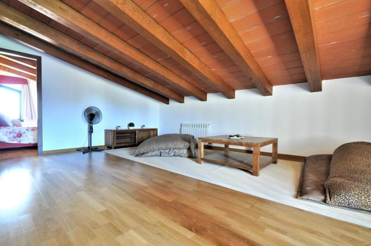 Cas Borrassos- Finca Con Piscina Privada Y Vistas Despejadas Пальма-де-Майорка Экстерьер фото